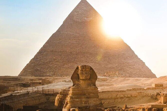 3 Days Private Tour in Giza, Cairo, and Alexandria - The Experience from the Traveler’s Perspective