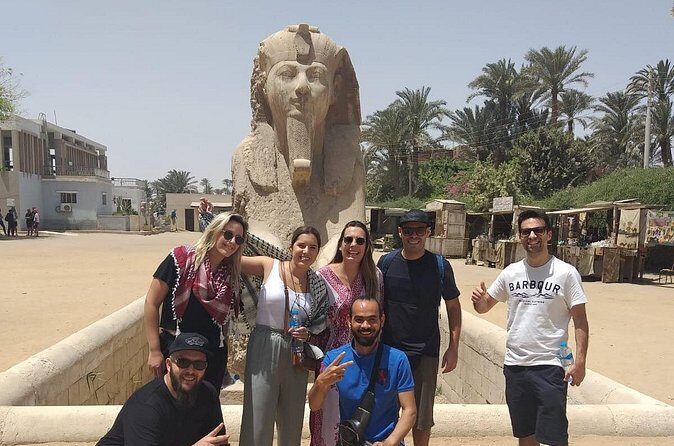 3 Days Private Tour in Giza, Cairo, and Alexandria - Who Will Love This Tour?