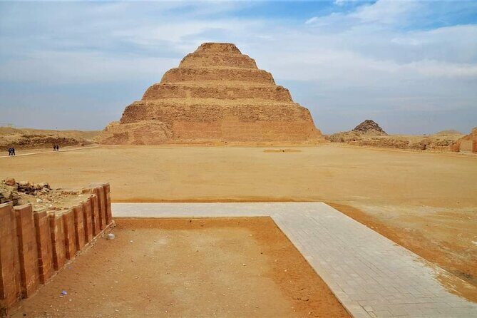 3 Days Private Tour in Giza, Cairo, and Alexandria - The Sum Up