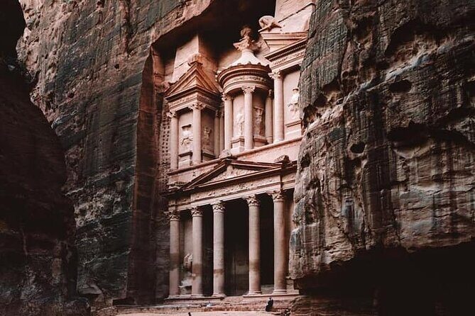 3 Days Private Tour in Jordan: Discover The Best of Jordan. - An in-depth look at what makes this tour special