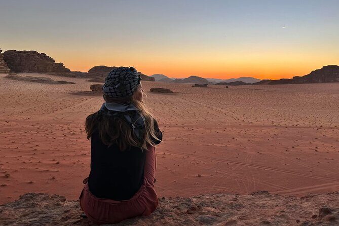 3 Days Private Tour in Jordan: Discover The Best of Jordan. - The Sum Up