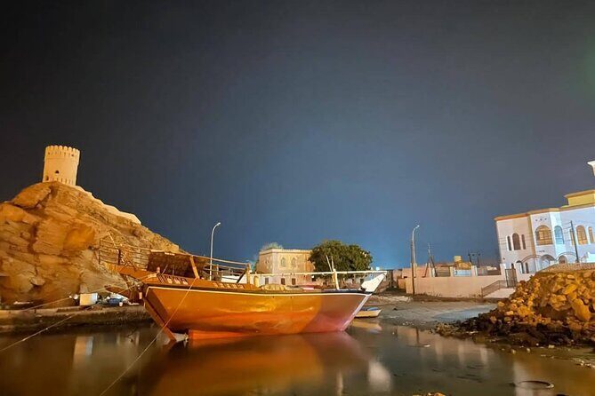 3-Days Private Tour in Oman with Pick Up - What We Love and Consider