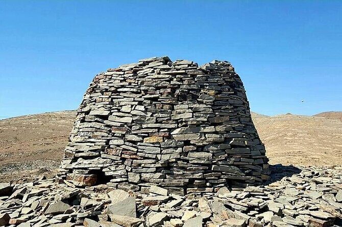 3-Days Private Tour in Oman with Pick Up - Final Thoughts