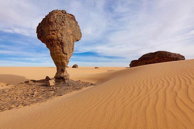 3 Days private Tour in Tamanrasset - An In-Depth Look at the Tamanrasset Private Tour