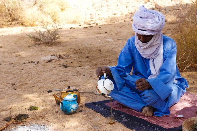 3 Days private Tour in Tamanrasset - The Experience: What Travelers Say