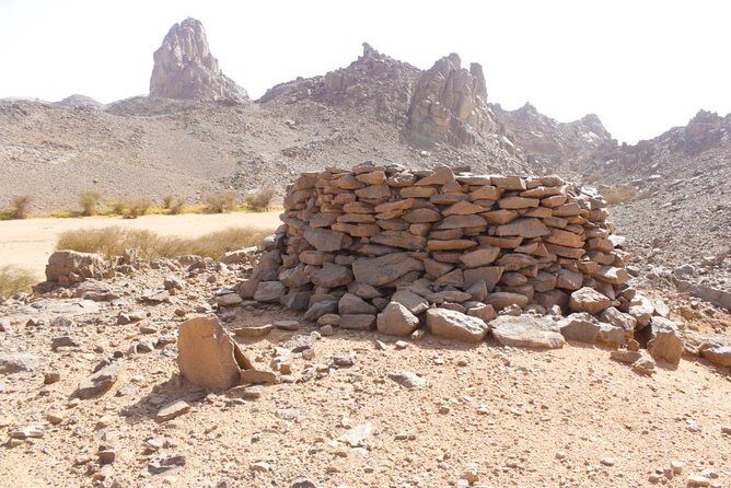 3 Days private Tour in Tamanrasset - Who Should Consider This Tour?