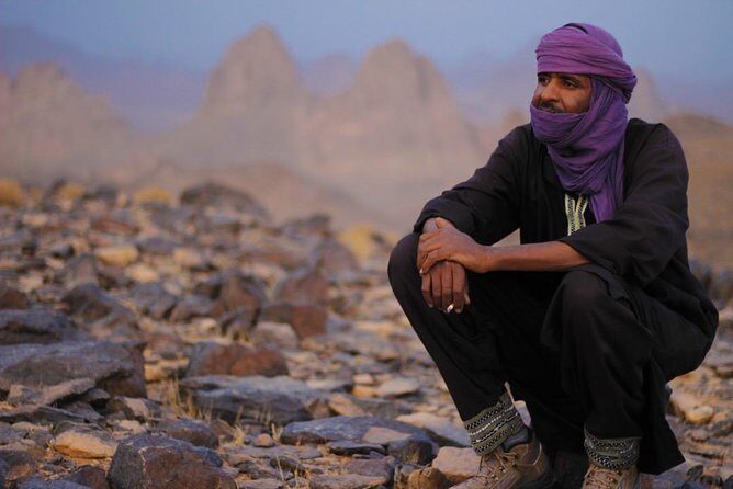 3 Days private Tour in Tamanrasset - FAQ