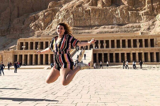 3 Days Private Tour to Abu Simble, Balloon Ride, Aswan and Luxor - Exploring the Itinerary in Detail