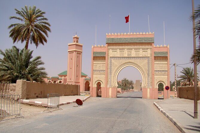 3 Days Private Tour to Merzouga Desert from Fez - 3 Days Private Tour to Merzouga Desert from Fez: A Detailed Review