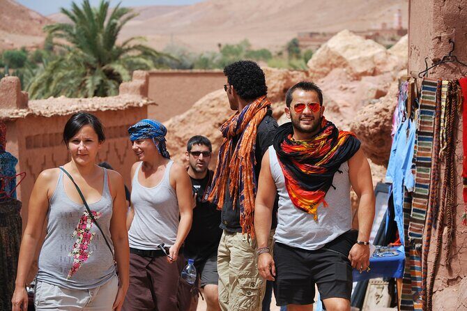 3 Days Private Tour to Merzouga Desert from Marrakech - Who Will Love This Tour?