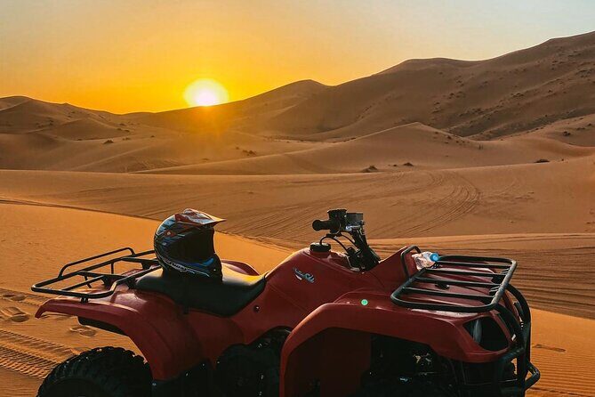 3 Days Private Tour to Merzouga from Marrakech - FAQ