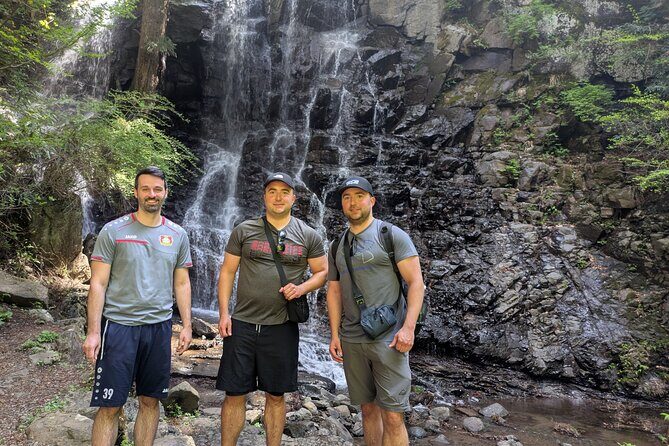3 days Private Tour to Mt. Fuji with Local English Speaking Guide - An In-Depth Look at the 3-Day Private Tour