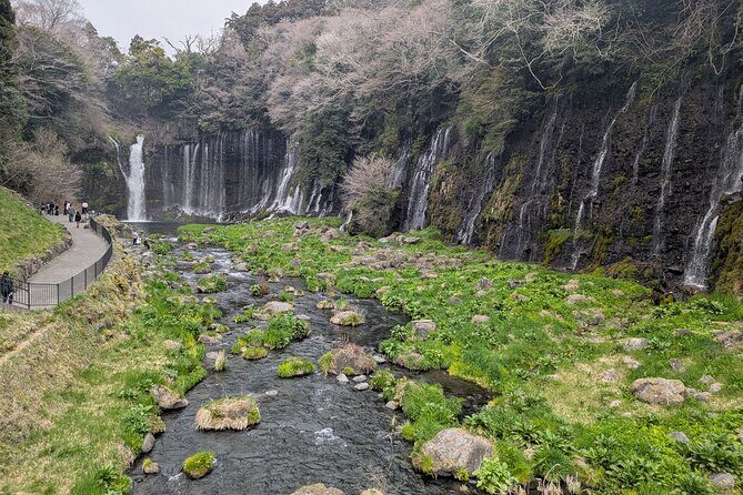 3 days Private Tour to Mt. Fuji with Local English Speaking Guide - The Sum Up