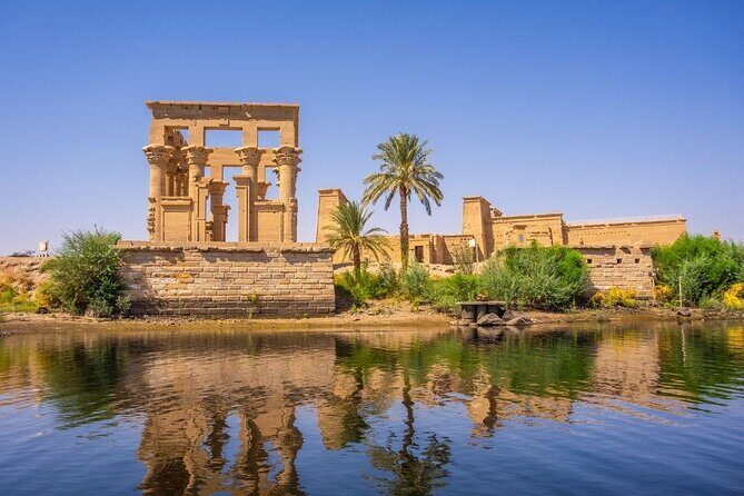 3 days private trip from Luxor,to Aswan and Abu Simbel - A Detailed Look at the Tour Experience