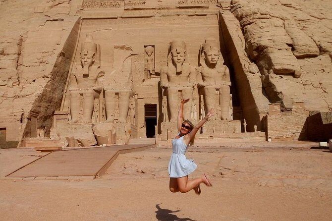 3 days private trip from Luxor,to Aswan and Abu Simbel - What Makes This Tour Stand Out?