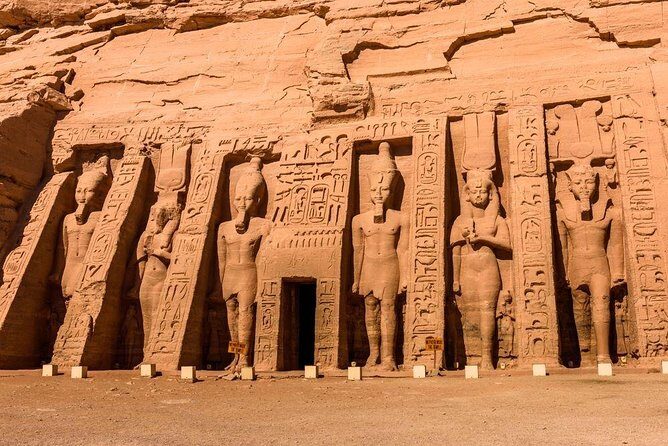 3 days private trip from Luxor,to Aswan and Abu Simbel - Who Is This Tour Best For?