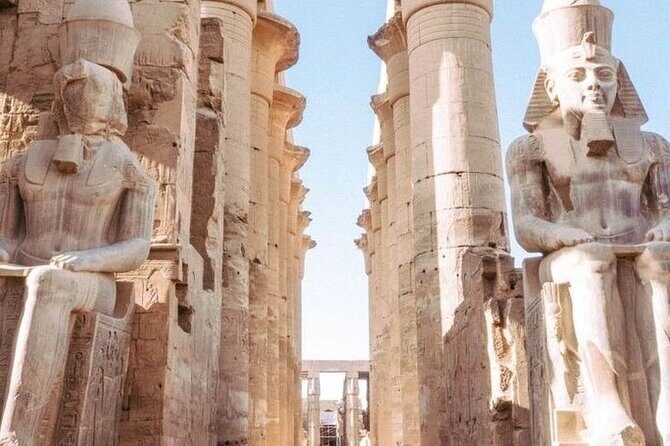 3 days private trip from Luxor,to Aswan and Abu Simbel - FAQ