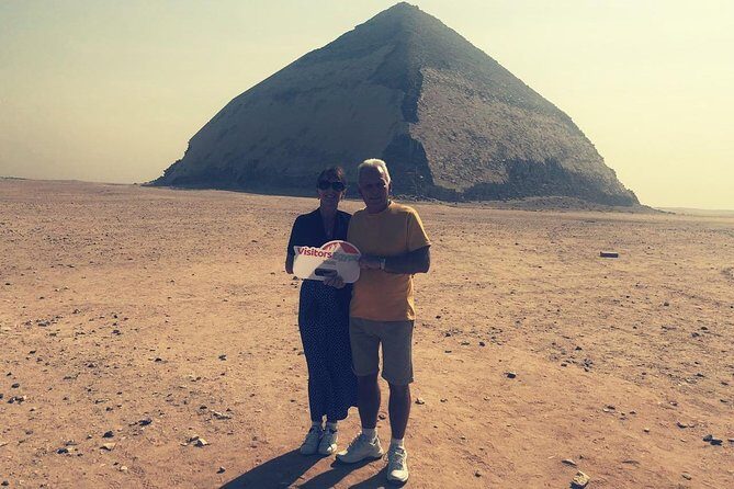 3-Days Private Trip in Cairo & Giza - Who Will Love This Tour?