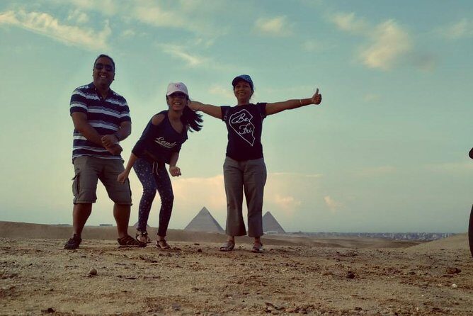 3-Days Private Trip in Cairo & Giza - Final Thoughts
