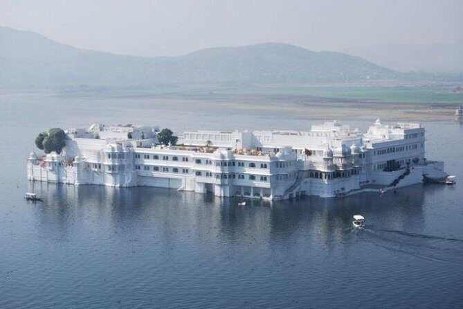 3 Days Private Udaipur City Tour With Kumbhalgarh Fort & Ranakpur Jain Temple - FAQs