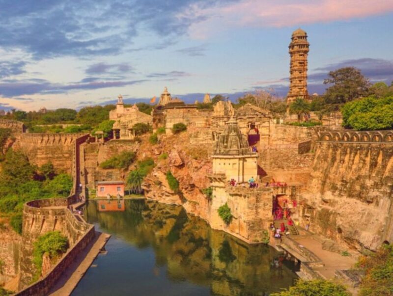 3 Days Private Udaipur Tour - Key Points