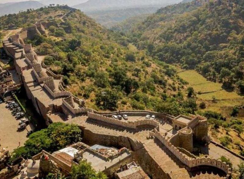3 Days Private Udaipur Tour - Transportation & Flexibility – Why They Matter