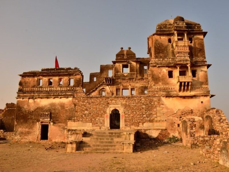 3 Days Private Udaipur Tour - Authenticity & Practical Tips