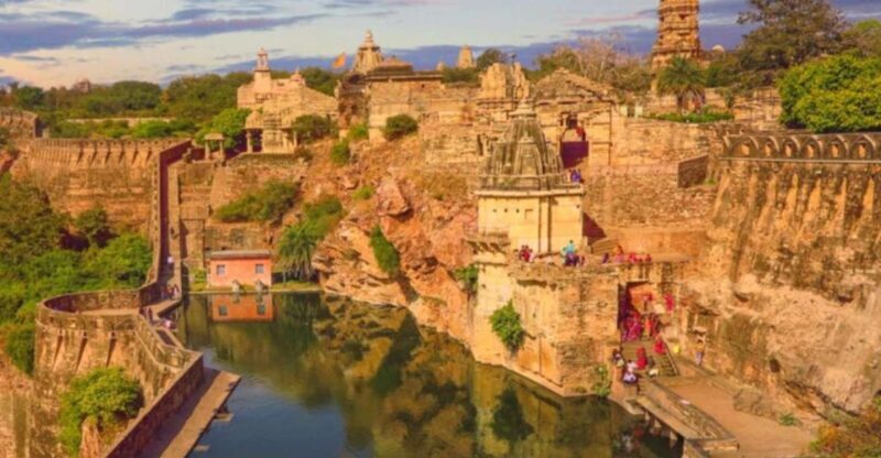 3 Days Private Udaipur Tour - Who Would Love This Tour?
