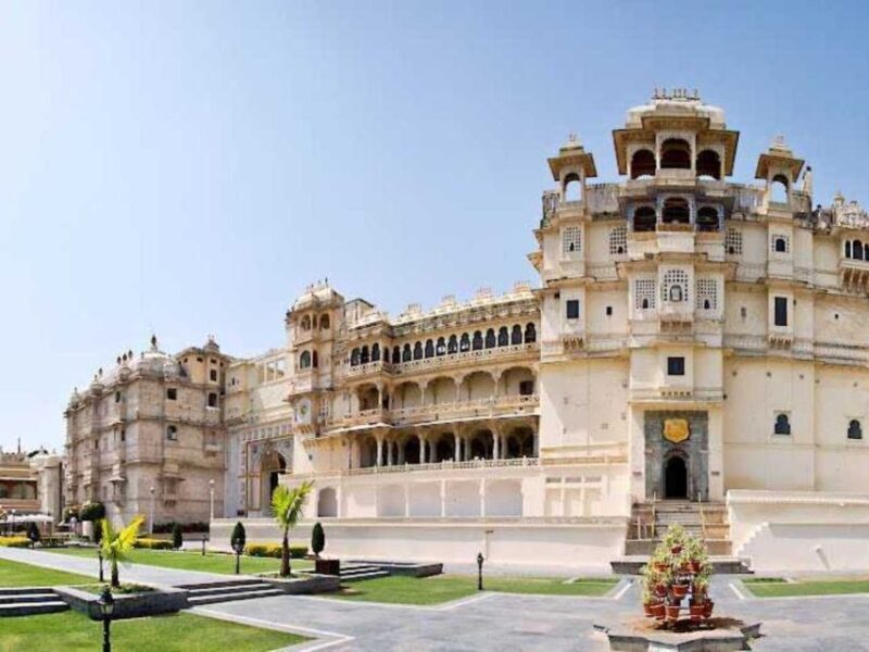 3 Days Private Udaipur Tour - FAQs