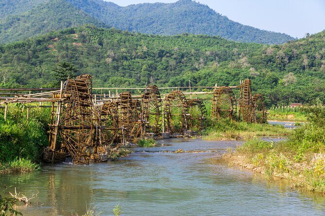 3 Days Pu Luong Off-road Trekking Best for Mountain Lovers - Frequently Asked Questions