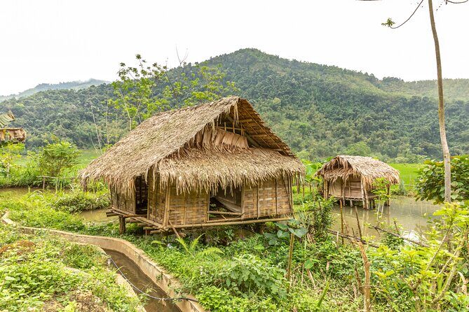 3 Days Pu Luong Off-road Trekking Best for Mountain Lovers - Final Thoughts