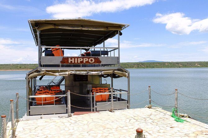 3 days Queen Elizabeth National Park Uganda Safari - Who Will Love This Tour?