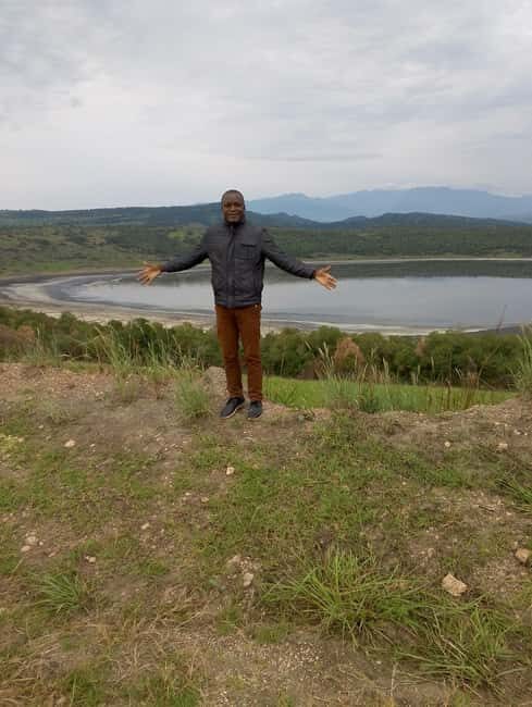 3 days Queen Elizabeth national Park with game drive Uganda - Key Points
