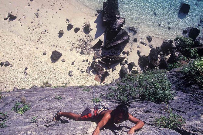 3 Days Rock Climbing Course at Railay Beach by King Climbers - Who Will Enjoy This Experience?