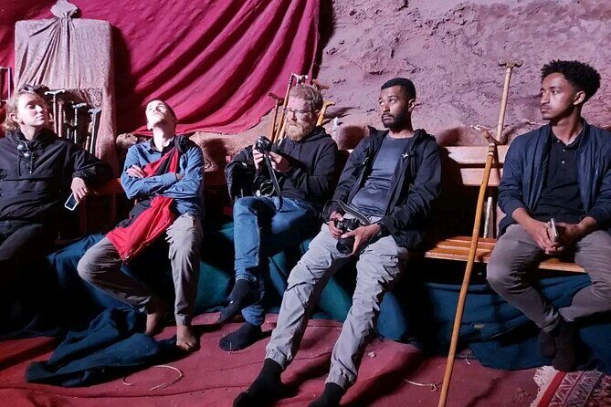 3 Days Rock Hewn Churches Cultural Tour in Lalibela - Key Points
