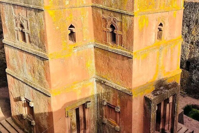 3 Days Rock Hewn Churches Cultural Tour in Lalibela - What’s Included and What’s Not