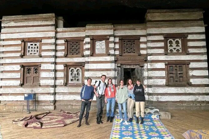 3 Days Rock Hewn Churches Cultural Tour in Lalibela - Price and Value