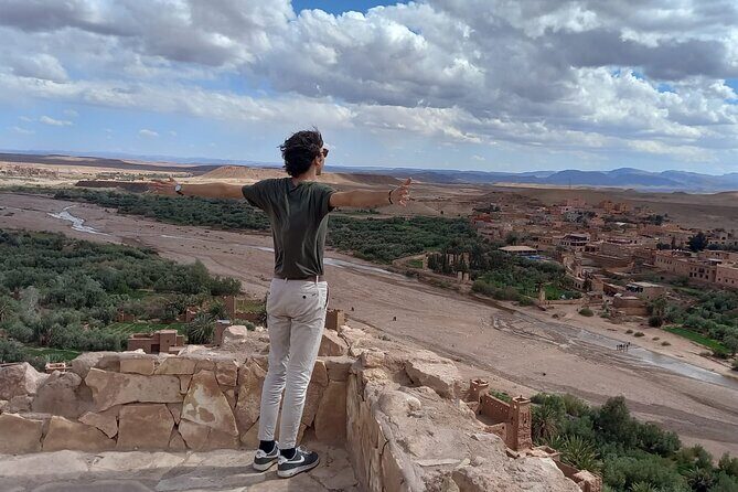 3 Days Safari Desert Tour From Marrakech to Merzouga - Final Thoughts: Is It Worth It?
