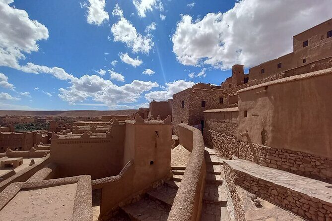 3 Days Safari Desert Tour From Marrakech to Merzouga - FAQ