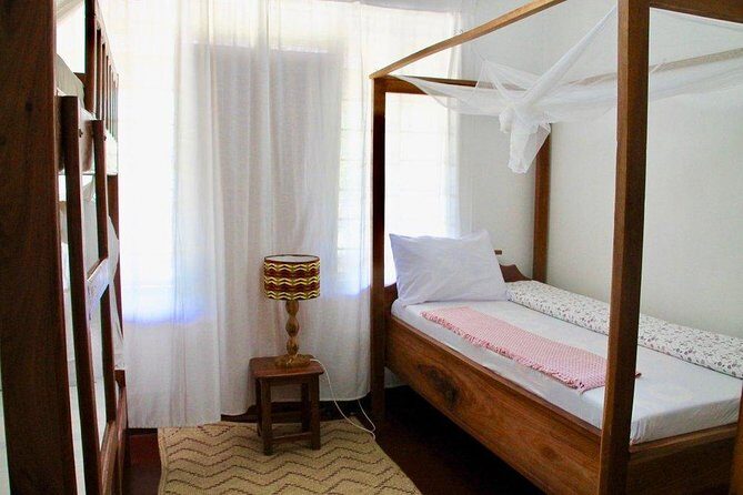 3 Days Safari - Mikumi National Park - Final Thoughts