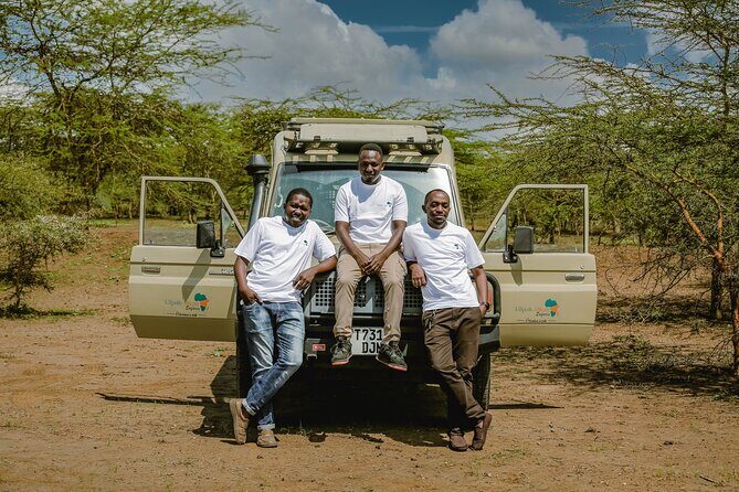 3 Days Safari Ngorongoro Crater and Serengeti National Park - The Experience You Can Expect