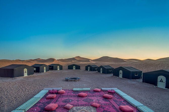 3 Days Safari To Chegaga From Marrakech - An In-Depth Look at the 3-Day Marrakech to Chegaga Safari