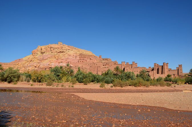 3 Days Safari To Merzouga From Marrakech - Final Thoughts