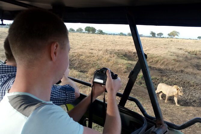 3 Days Safari to Mikumi NP - Accommodation Inside the Park - Frequently Asked Questions