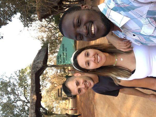 3 days safari to selous game reserve - FAQ