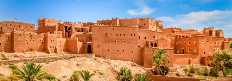 3 Days Sahara Desert from Marrakech - Authentic Experiences That Stand Out