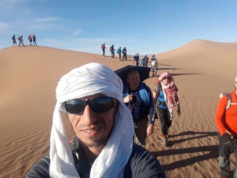 3 Days Sahara Desert from Marrakech - Who Is This Tour Best For?