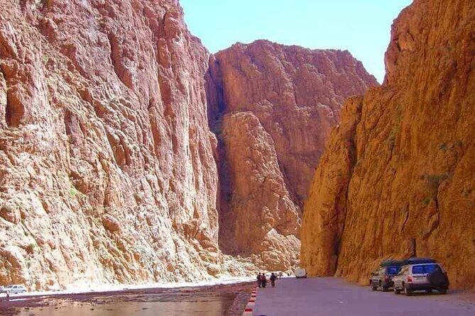 3 Days Sahara désert from Marrakech to Merzouga - The Value for Money