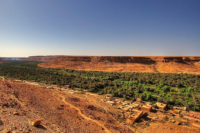 3-Days Sahara Desert Tour from Fez to Marrakech - What It’s Like to Travel on This Tour