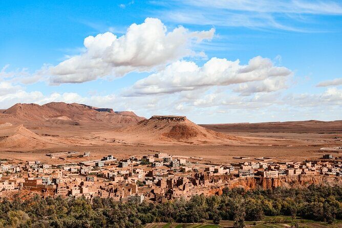 3-Days Sahara Desert Tour from Fez to Marrakech - FAQ
